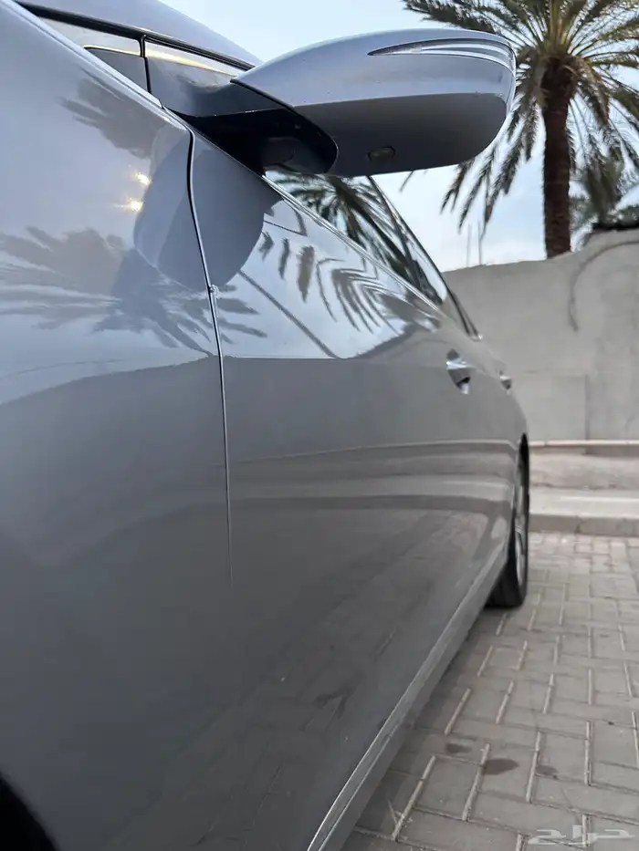 للبيع مستعجل ازيرا 2017 وكالة 8