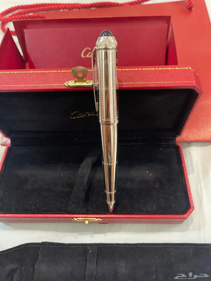 قلم كارتير اصلي 10