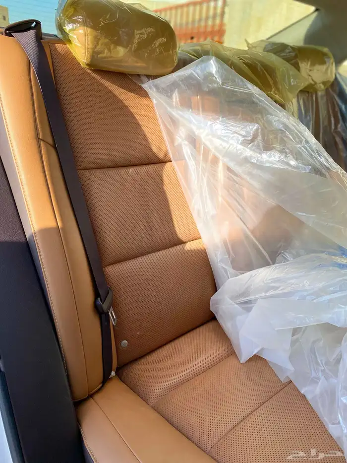 لكزس es350 2017 34