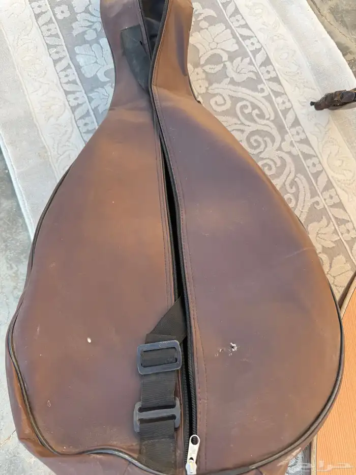 آلة عود ومرواس 0