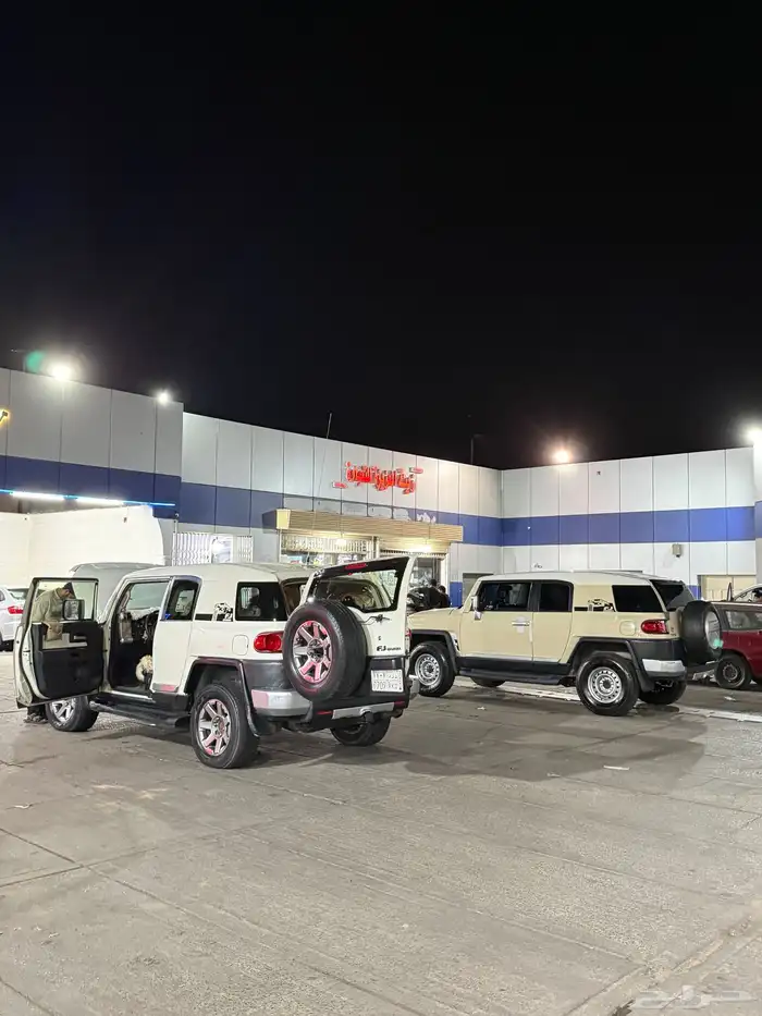 اديتر اف جي وكالة بقربة المويا 0