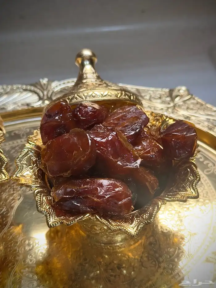 تمر خلاص فاخر   الرياض - توصيل مجاني 1