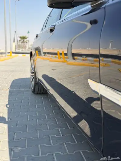 بي ام دبليو الفئة السابعة 730 موديل 2015 مخزن index