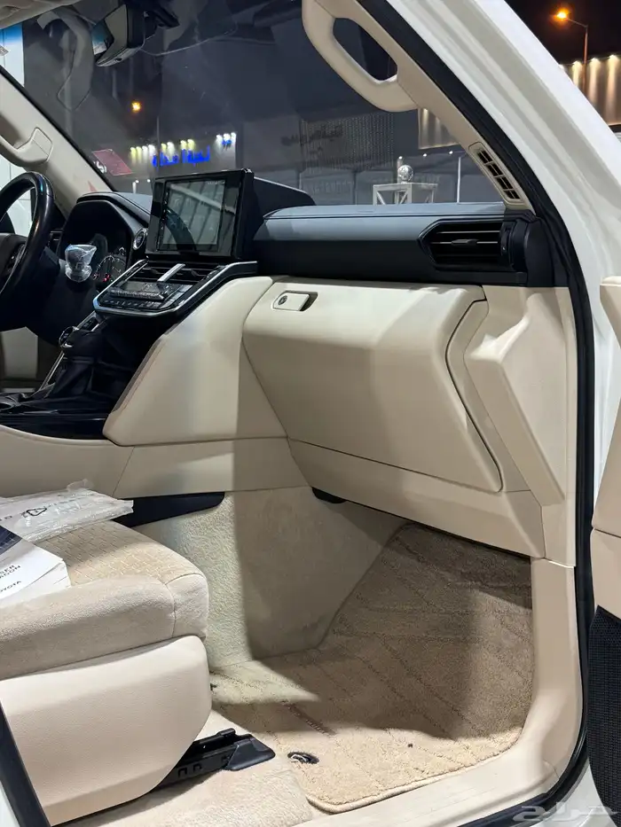 جكسار 2022 رقم 2 للبيع 33