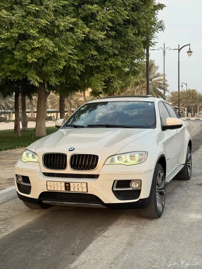 bmw x6 1