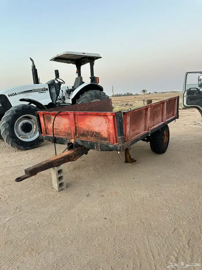 معدات زراعيه للبيع ( ملحقات حراثه ) 27