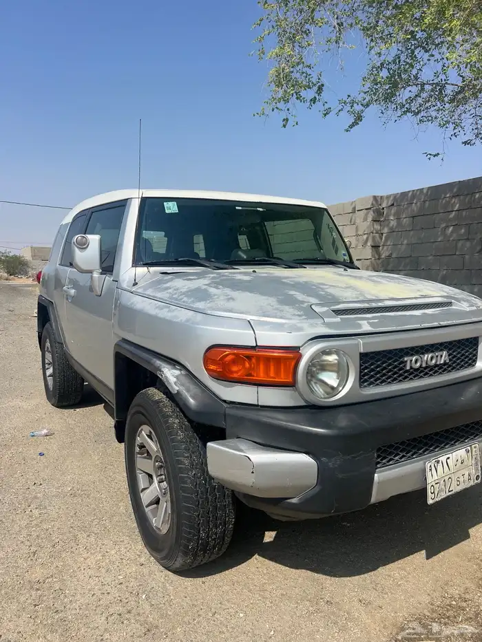 للبيع أف جي 0