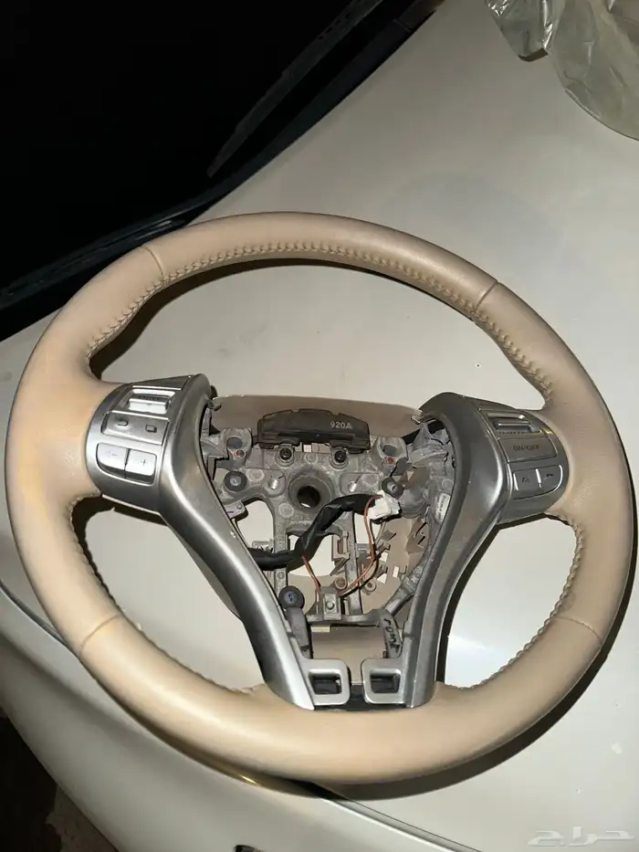 طاره التيما 10