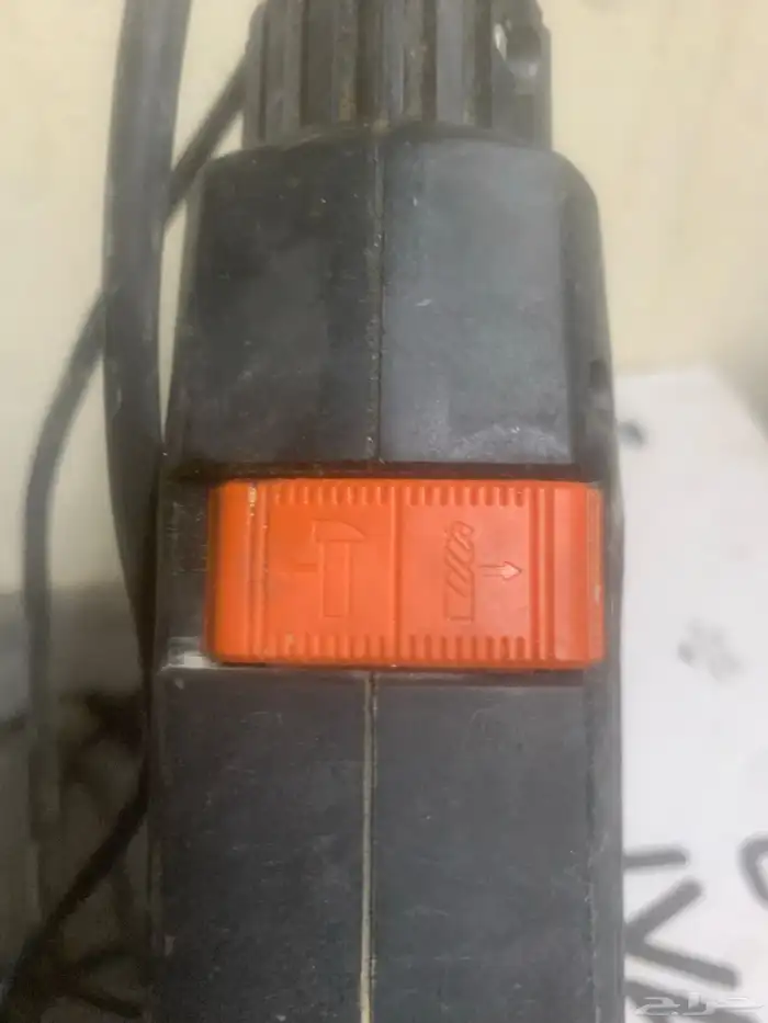 دريل كريس ودقاق الماني 1