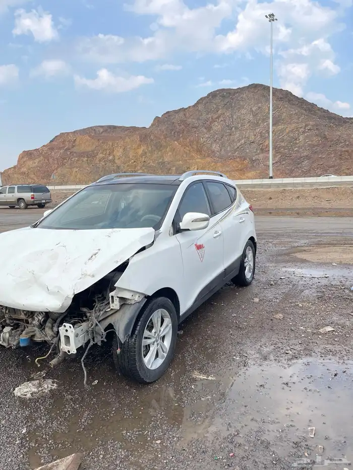 هونداي توسان 0