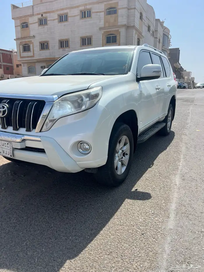 برادو 2014 6 سرندل بصمه ثلاجه 1