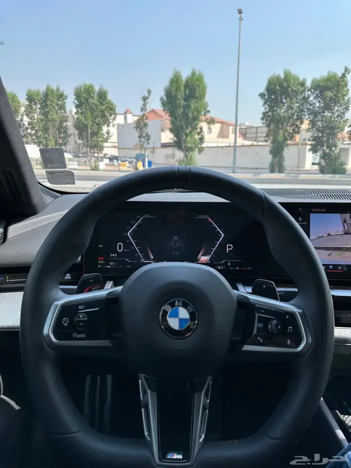 بي ام دبليو BMW 520i M Kit 18