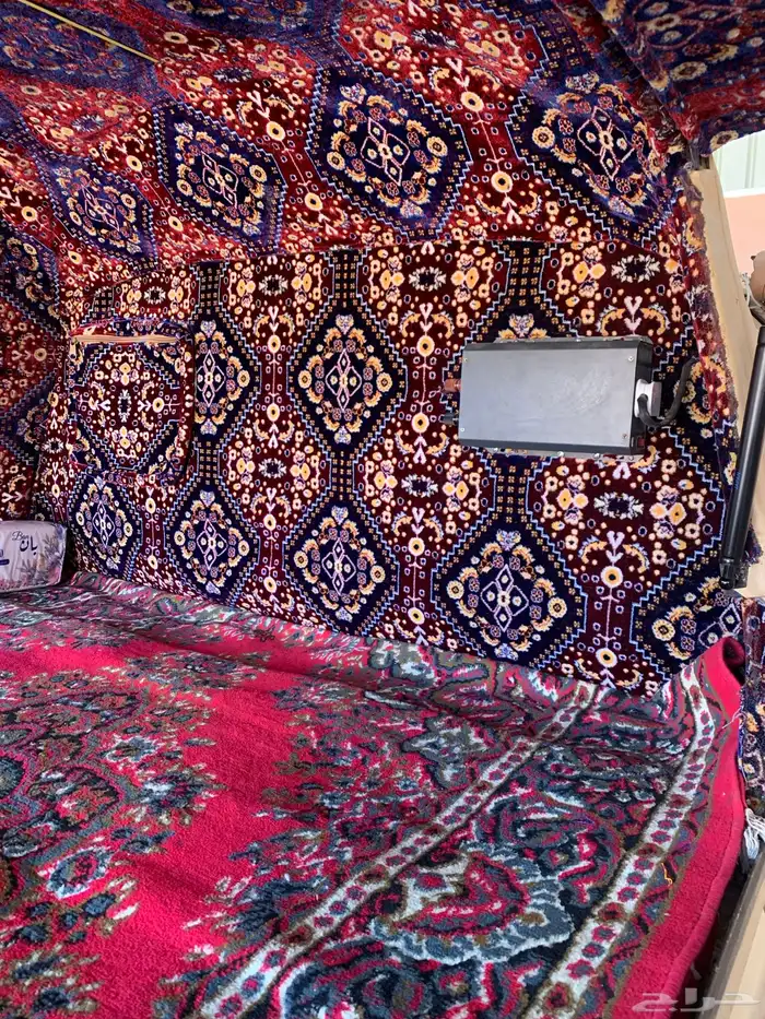 شاص 98 دفلوك مجهز للبر 6