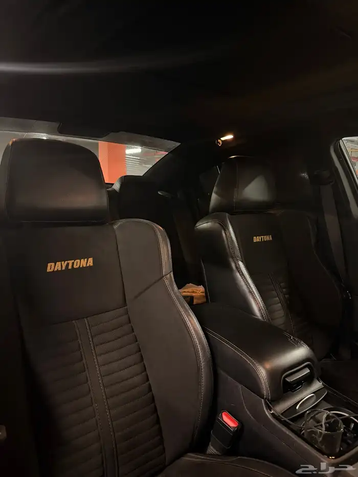 تشارجر دايتونا 5