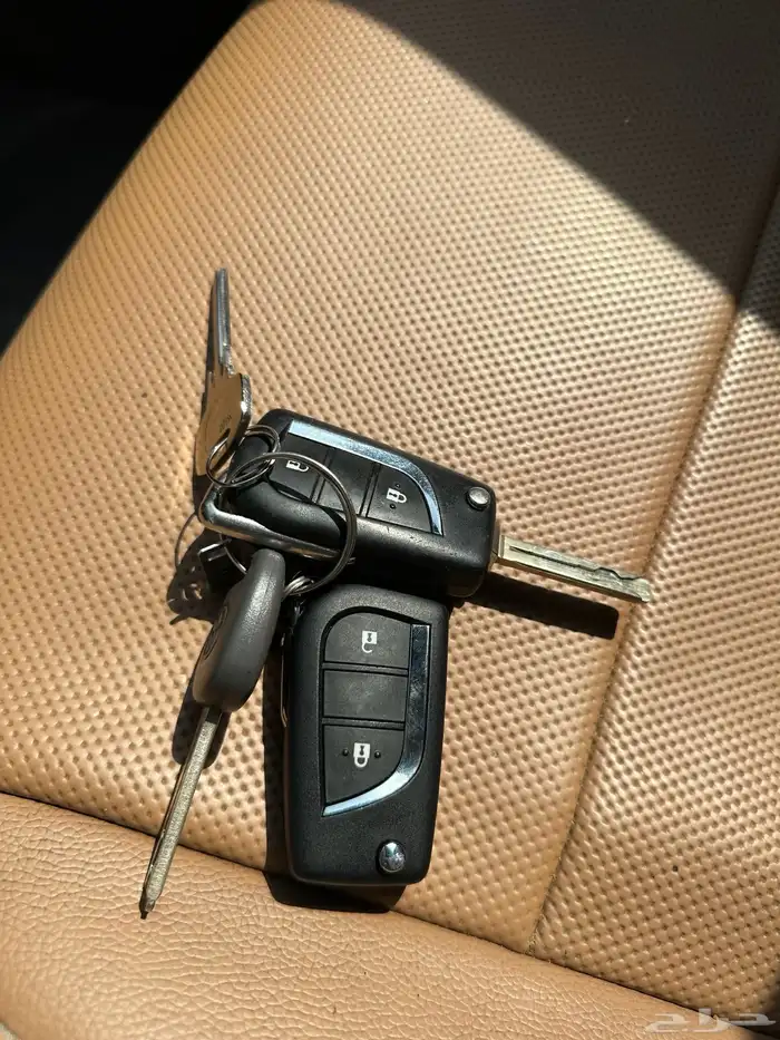 فورشنر GX بدون دبل 2021 بحالة الوكاله 12