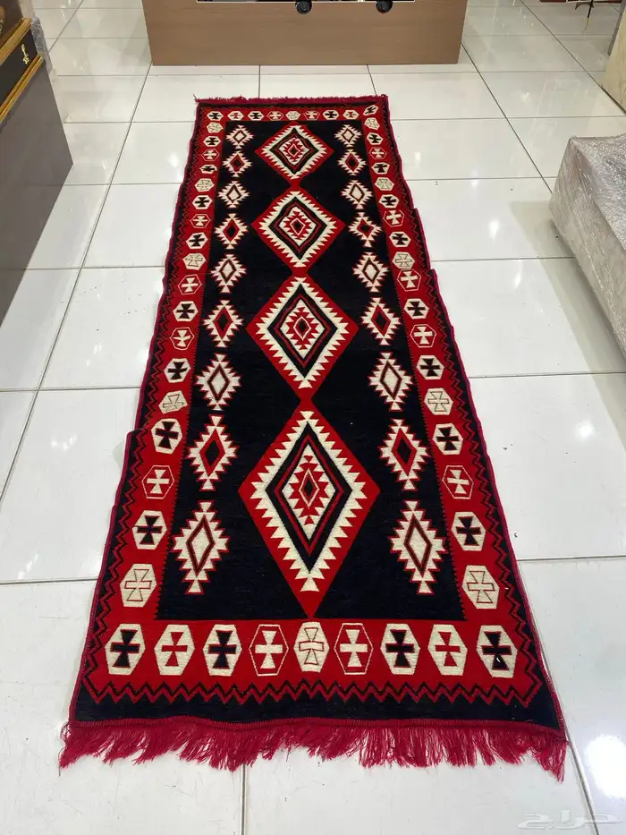 فرشاة سورية ومد 10