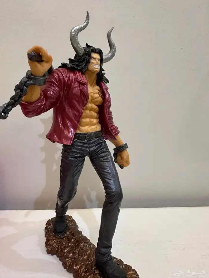 مجسمات ون بيس 9