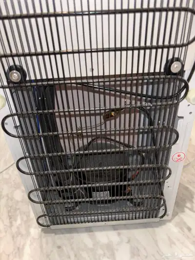 برادة البا index