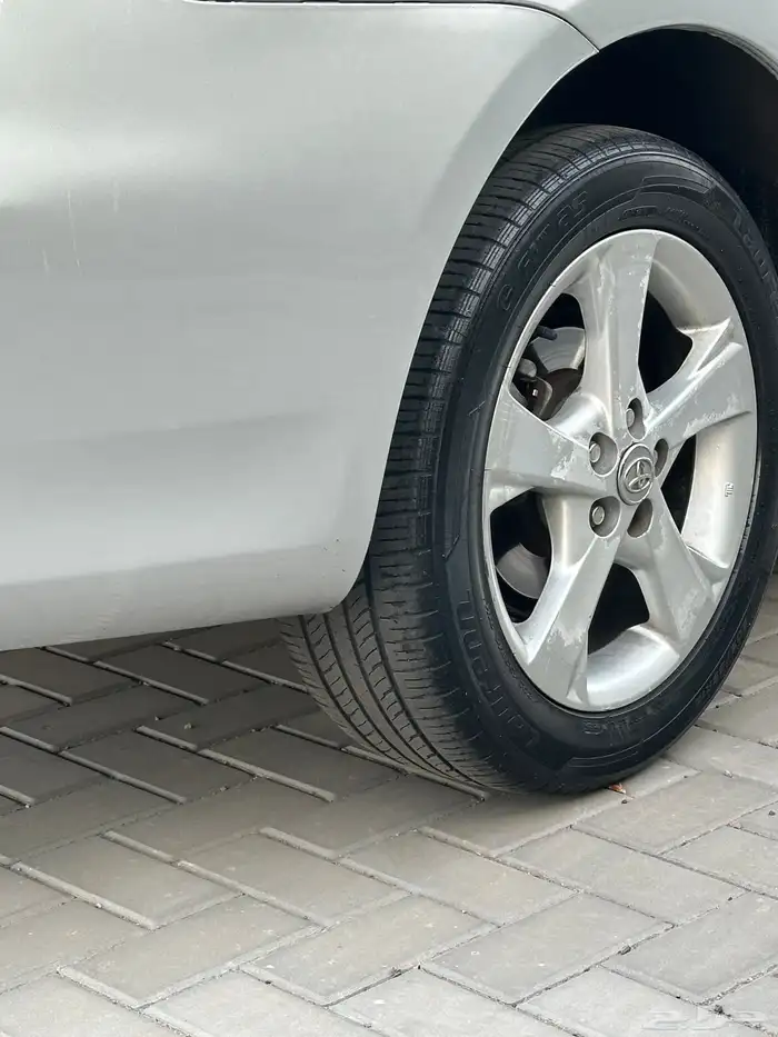 كورولا 2011 فل كامل للبيع 12