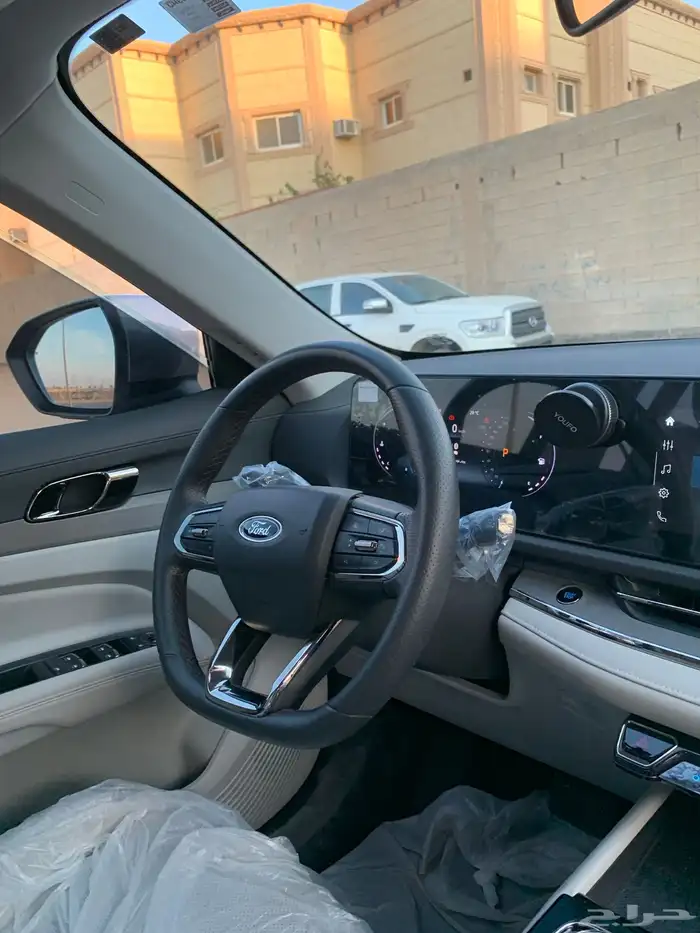 فورد تير يتوري (لايجي إلا الصامل ) 2