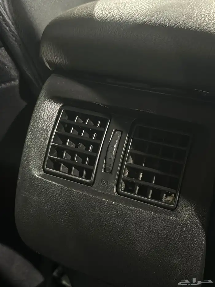 رينو سافران 2014 نص فل 13