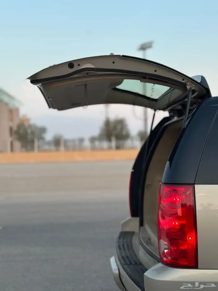 للبيع يوكن 2012 طويل 21