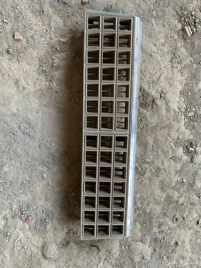 قطع غيار كرسيدا 84-83 9