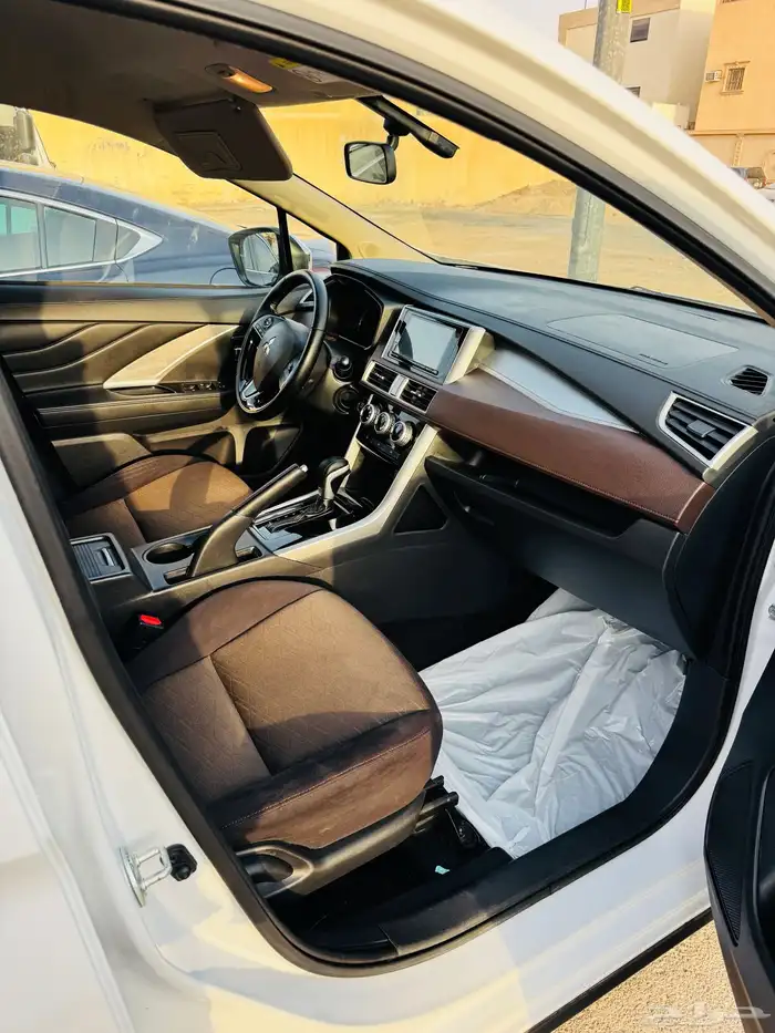 Mitsubishi XPander Cross 2023 6