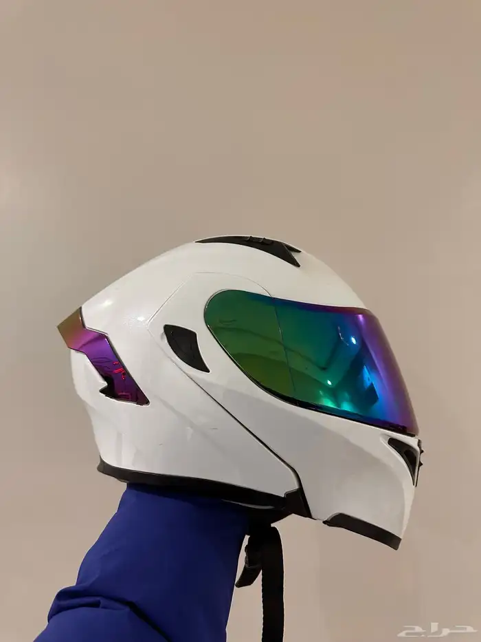 خوذات ريس  صحراوي 0