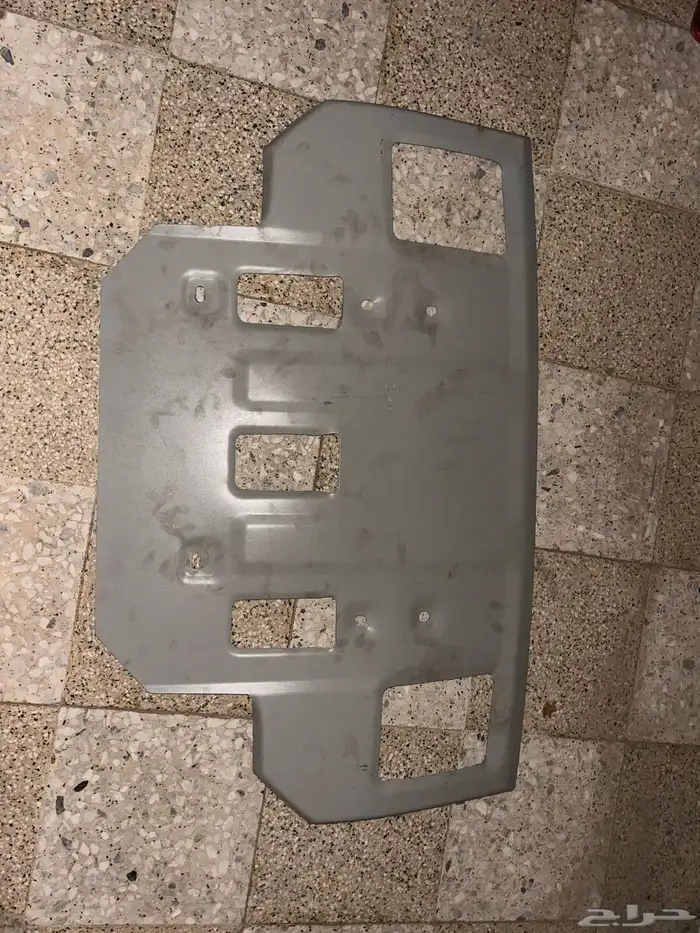 صاجة اف جي جديدة 0