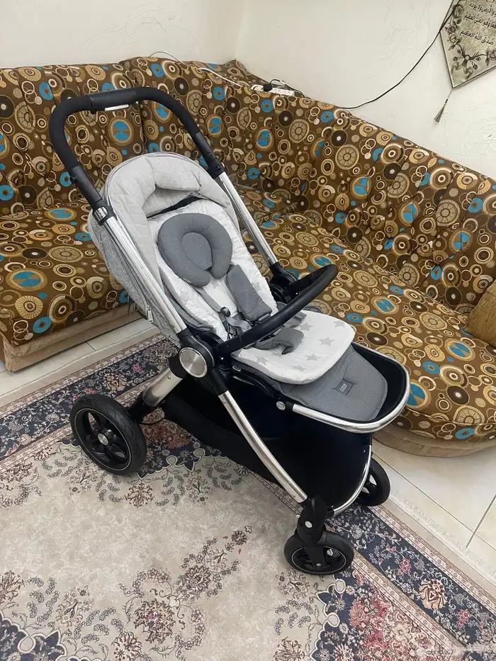 استرولر ماماز اند باباز اوكارو نضيفه جدا 8