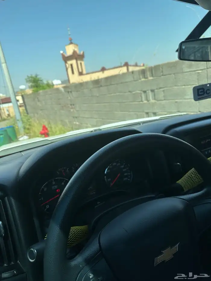 سلفرادو 2017 6