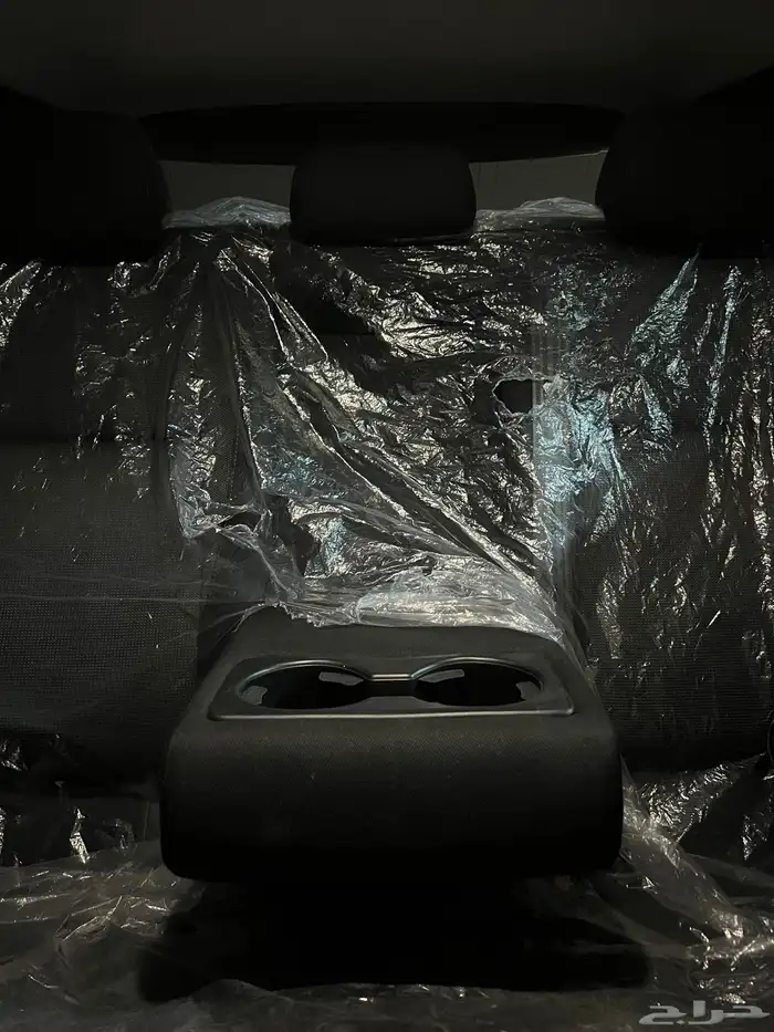 مازدا CX30 وارد حسين علي رضا 2022 15