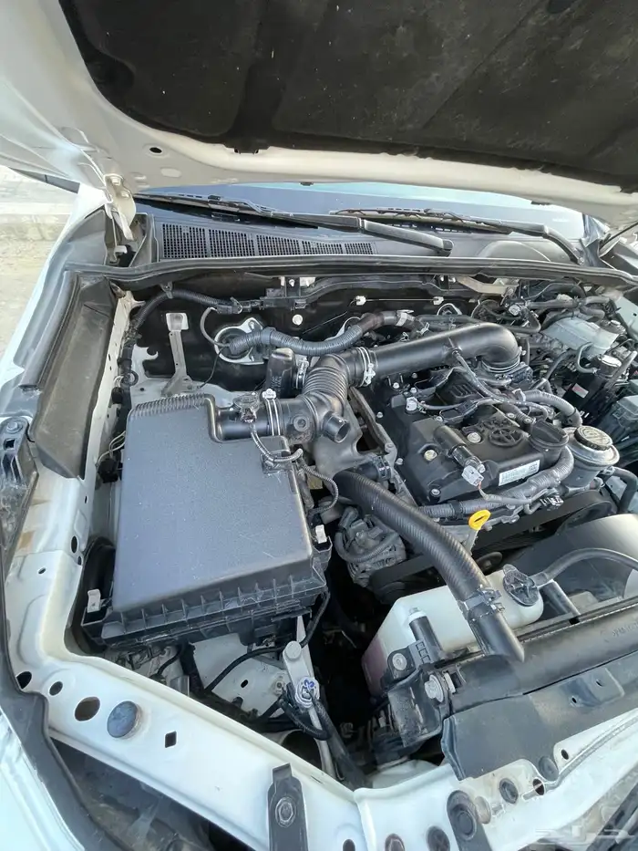 هايلكس غمارتين 2017 دبل 22