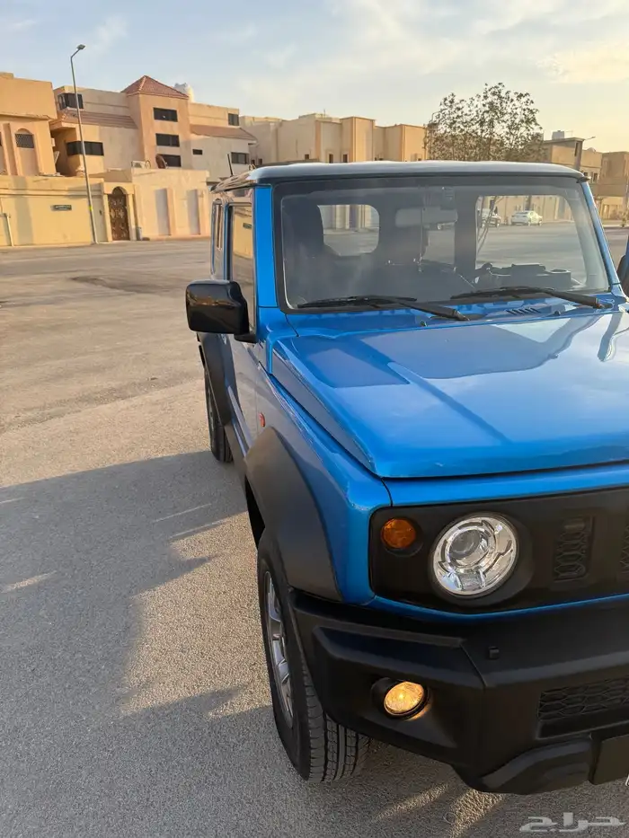 جمني فل كامل سعودي 7