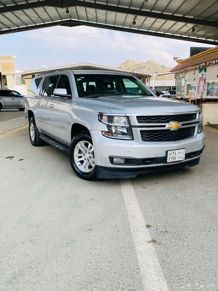 جمس تاهو 2019 2