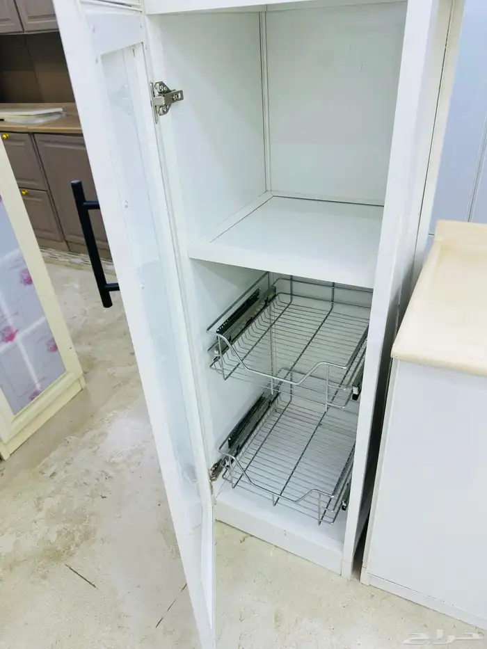 مطبخ 6متر جديد 12