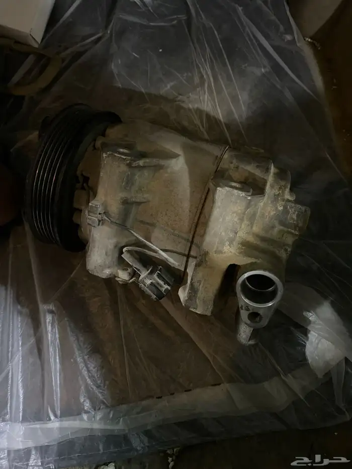 كبرسل التيماء 2005 0