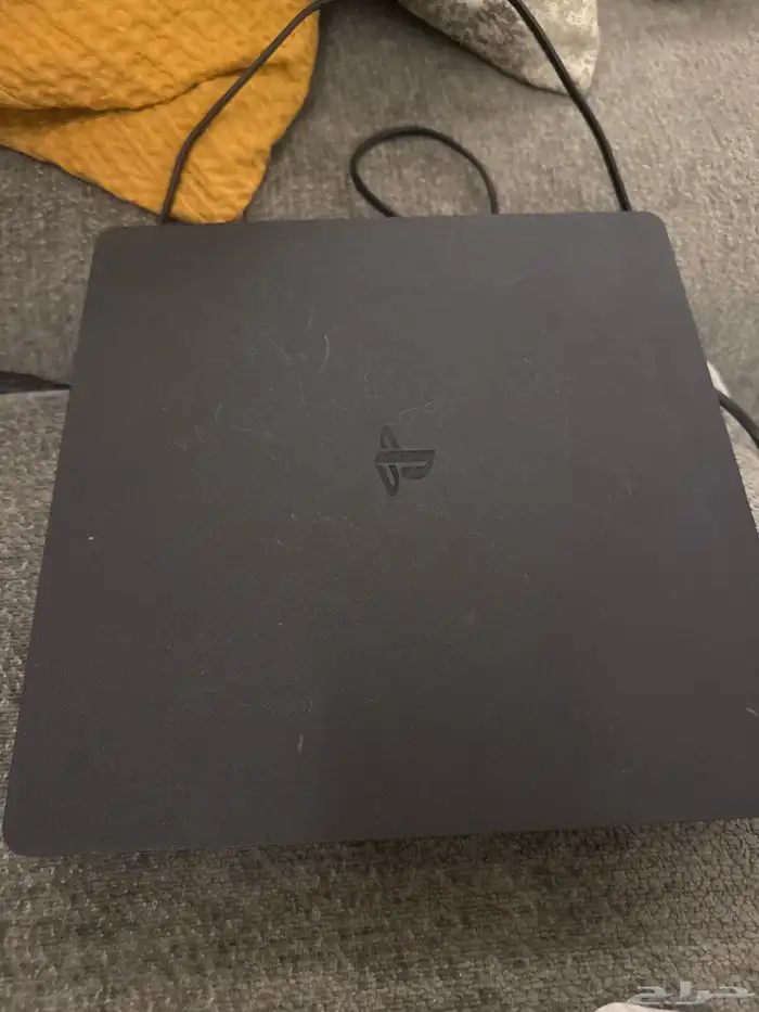 بلاستيشن 4 0