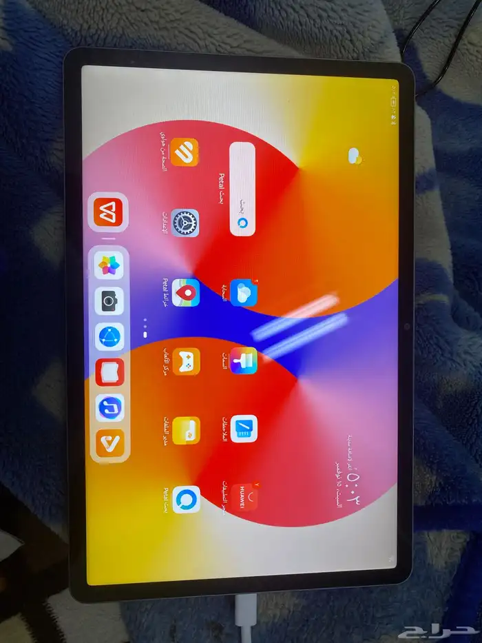 ايباد هواوي 0