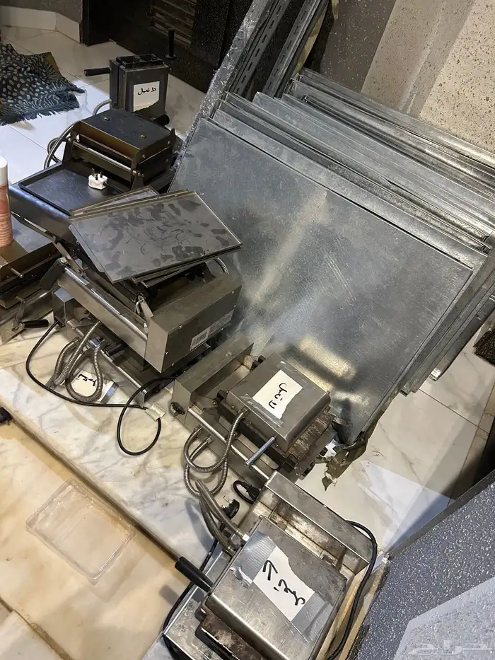 اجهزة محلات للبيع 4