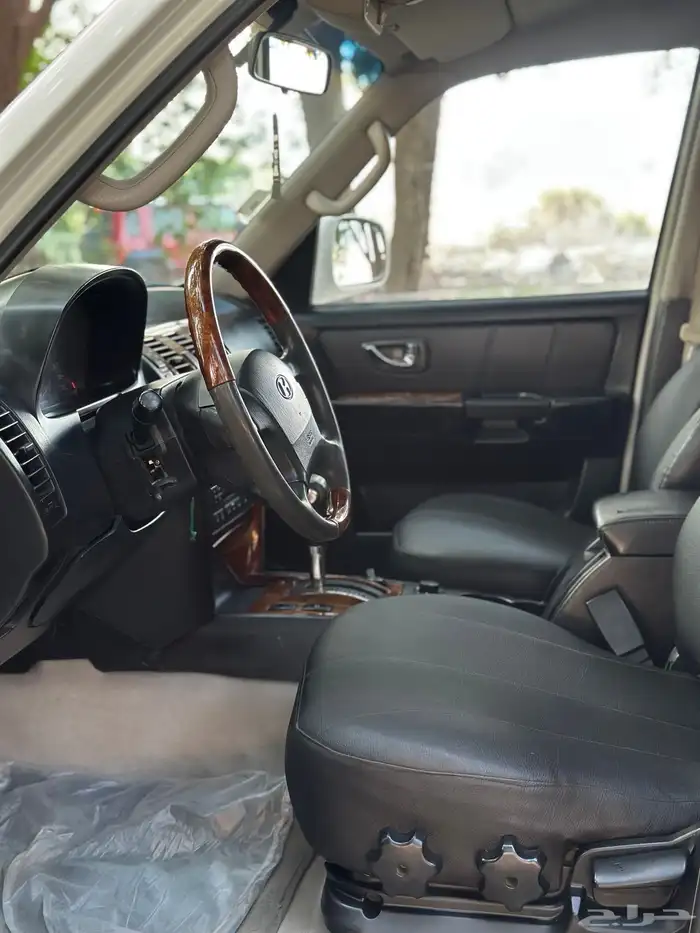 تيركان مديل 2006 نظيف دبل 12