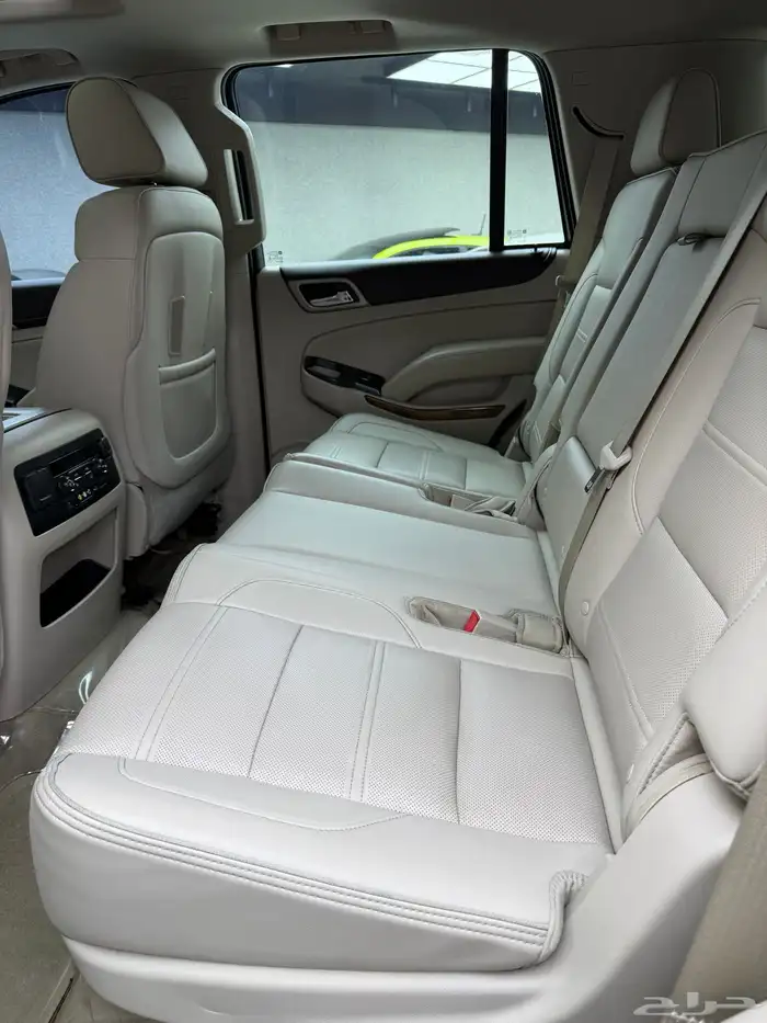 يوكن دينالي فل كامل 15