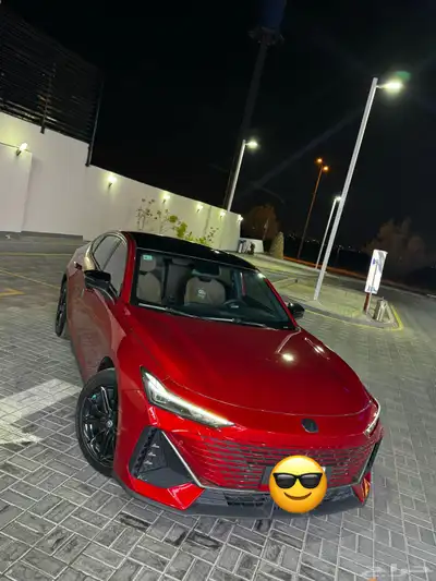 شانجان يوني في شبه وكالة index