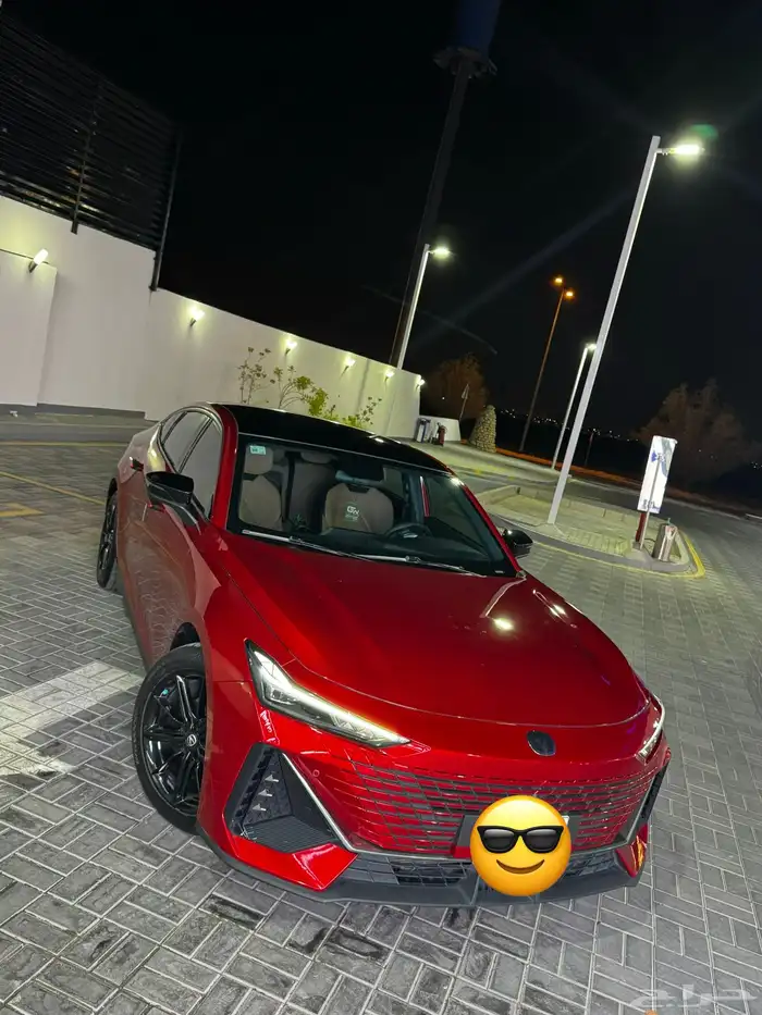 شانجان يوني في شبه وكالة 0