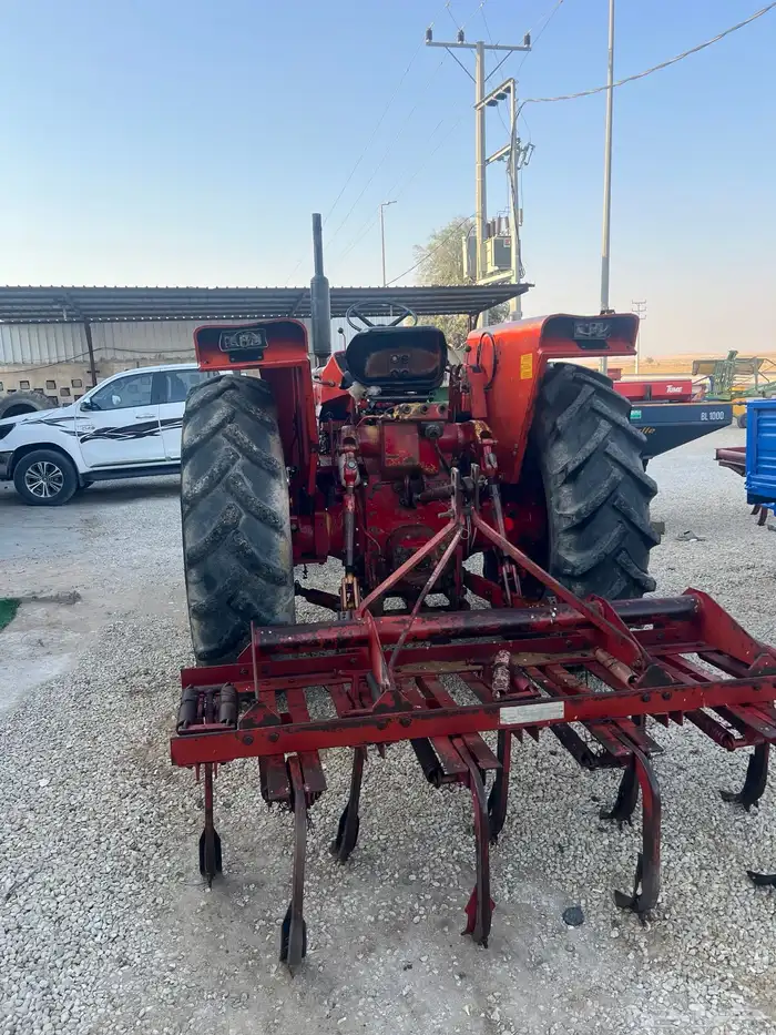 معدات زراعية 3