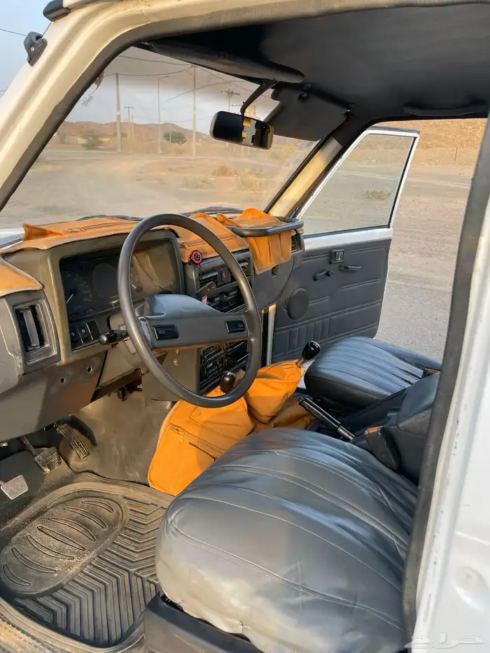 جيب ربع باترول 90 19