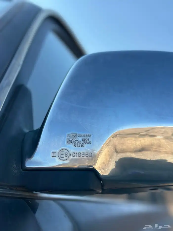 جيب صالون لاندكروزر 1993 نظيف 24