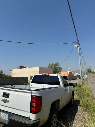 سلفرادو 2017 index