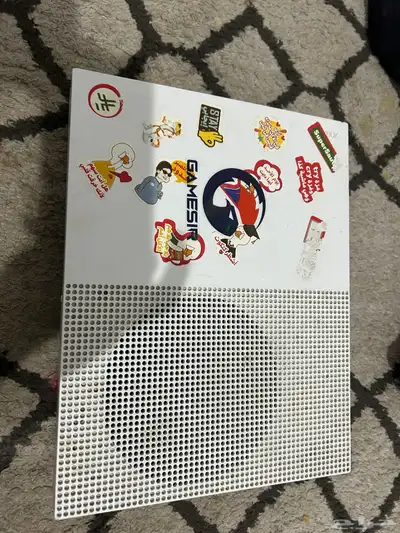 Xbox ون أس index